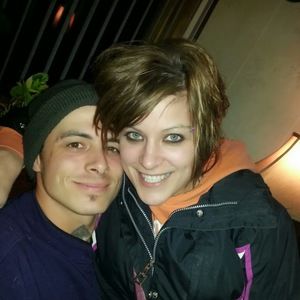 Meet your Posher, Tom